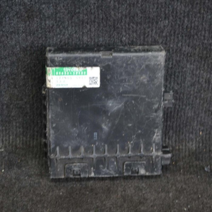 Alt modul de control LEXUS LS _F4_ 2007 OEM: 88650-50480 | 1737635