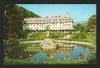 CPIB 17973 CARTE POSTALA - CALIMANESTI. VEDERE DIN PARC, Circulata, Fotografie