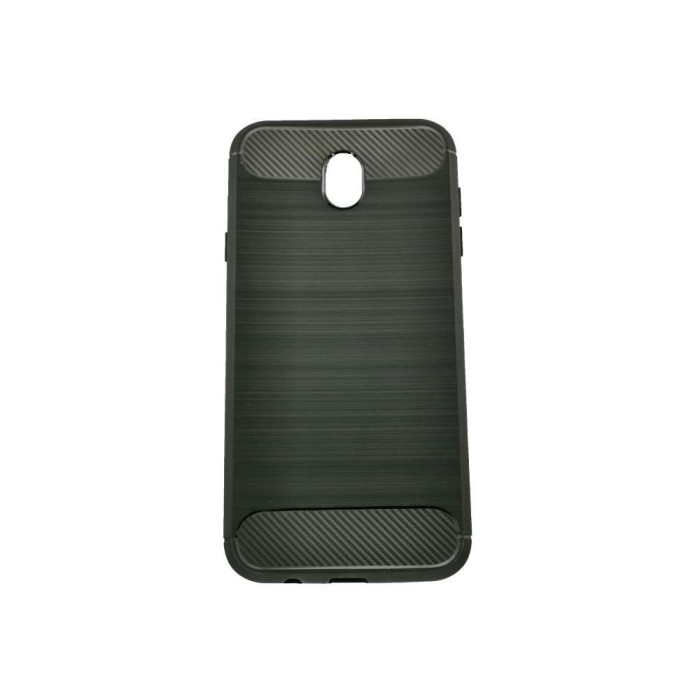 Husa samsung galaxy j5 2017 tpu, carbon, negru