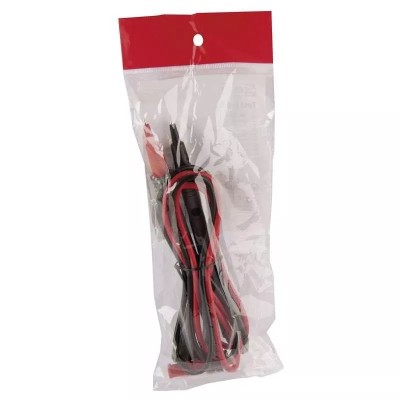 Cabluri pentru multimetru CAT III 1m maxim 10A maxim 1kV Emos foto