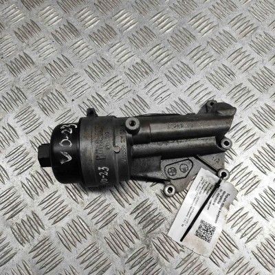 Carcasa filtru de ulei CITRO&amp;Euml;N C4 Picasso I UD_ 2012 OEM: V755852180 28193516 foto