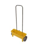 Semanatoare Distribuitor Insamantare Seminte Gazon Sare Ingrasamant Ferilizator 12L + LIVRARE GRATUITA