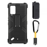 Cumpara ieftin Carcasa de protectie pentru Ulefone Armor 10 cu carabina