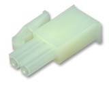 Mufa MU MNL 2p 4.14mm mama 172165-1