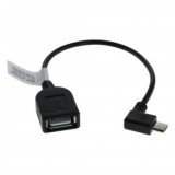 Adaptor Micro USB OTG pentru Smartphone Tablete Camere