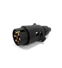 Fisa remorca 7 PINI din plastic foto