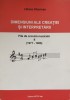 Dimensiuni Ale Creatiei Si Interpretarii Vol. 2 - Liliana Gherman , E876