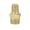 Reductie de la 1/4&quot; la 1/8&quot; filet exterior B-ZK0001 Barracuda