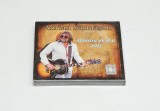 Adrian Sărmășan &ndash; Albastru de Rai - CD audio original digipak NOU sigilat + bonus DVD