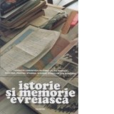 Istorie si memorie evreiasca - Andreea Soare
