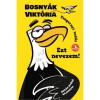 Ezt nevezem! - Tengernyi tud&aacute;s - Bosny&aacute;k Vikt&oacute;ria
