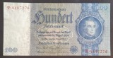 Germania, 100 Reichsmark 1935.