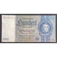 Germania, 100 Reichsmark 1935.