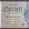 Germania, 100 Reichsmark 1935.