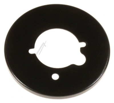 DECKEL,KLEINBRENNER 3532451014 pentru aragaz ELECTROLUX / AEG / ZANUSSI foto