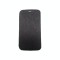 Husa Flip ALLVIEW A5 Duo - Lines (Negru)