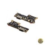 Placa cu Conector Incarcare - Microfon Xiaomi Redmi 9T Service Pack 560002J19S00