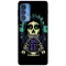 Husa compatibila cu Motorola G100 model No Future, Silicon, TPU, Viceversa