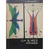 CUM SE MISCA ANIMALE-C. WITTENBERGER-266465
