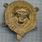 AX 83 MEDALIE-PLACHETA- MASONICA ? -NEMO MORTALIUM OMNIBUS LOCIS HAPTIT ?