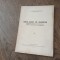 DE LA KANT LA JASPER, 1944 - CONSTANTIN CALOTA