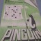 REVISTA REBUS PINGUIN NR.4/1982 NOU NICI UN REBUS COMPLETAT