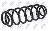 Arc suspensie VW Passat 2010-2014; partea din spate; 3C0511115AE; NTY, aftermarket