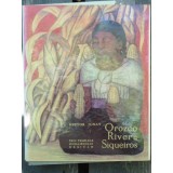 Orozco Rivera Siqueiros - Nestor Ignat
