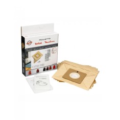 Set saci aspirator Rowenta ZR003901, 6 saci + 1 filtru originali - ZR003901