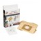 Set saci aspirator Rowenta ZR003901, 6 saci + 1 filtru originali - ZR003901