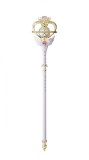 Figurina - Sailor Moon - Pretty Guardian - Cosmos Eternal Tiaras | Bandai