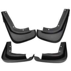 Aparatori noroi dedicate Volvo XC60 2010-2013 ( MUD1120 CH-3 ) foto