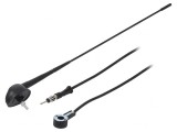 Antena Radio AM/FM 0,432m Alfa Romeo Fiat Lancia, Sunker