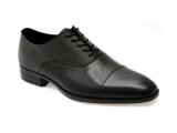 Pantofi eleganti ALDO negri, MIRAYLLE 001, din piele naturala