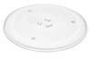 Farfurie Rotativa Cuptor Microunde Samsung Originala DE74-00027A 25.7cm, Compatibila cu multiple modele