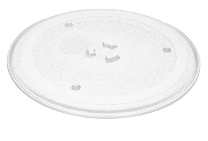 Farfurie cuptor microunde Samsung DE74-00027A 25,7cm Original