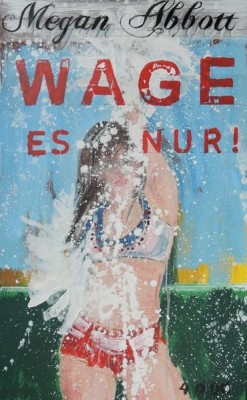 Wage es nur! (Pulp Master) foto