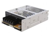 Alimentator Pulsatoriu &Icirc;ncăstrabil 50W 24VDC 2.2A