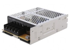 Alimentator Pulsatoriu &Icirc;ncăstrabil 50W 24VDC 2.2A