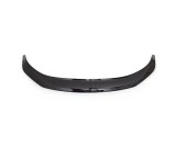 Deflector Capota Nissan Navara 2014-&amp;gt; (Plastic ABS, Negru Lucios)