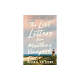 The Lost Letters from Martha's Vineyard