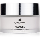 Sesderma Mesoses crema de &icirc;ntinerire pentru față și g&acirc;t cu vitamine C si E 50 ml