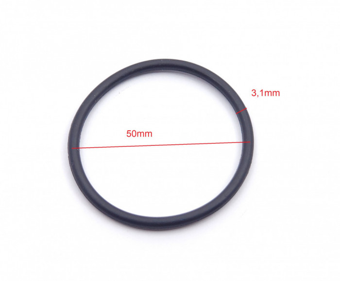 Garnitura O-ring 50mm pentru picamer (EC1508) Nr.764