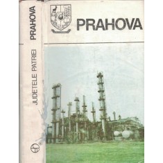 Prahova. Monografie
