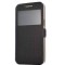 Pachet Cablu de date + Husa Portofel Flip Case Allview A5 Easy