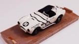 Shelby Cobra Nr. 96 Laguna Seca - Box Model 1/43