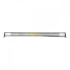 Lampa proiector LED tip bara cu 180 LED-uri 10-30V 540W 6000K
