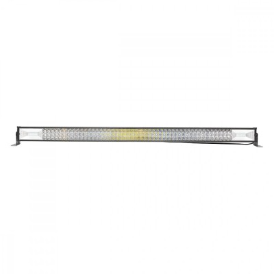 Lampa proiector LED tip bara cu 180 LED-uri 10-30V 540W 6000K foto