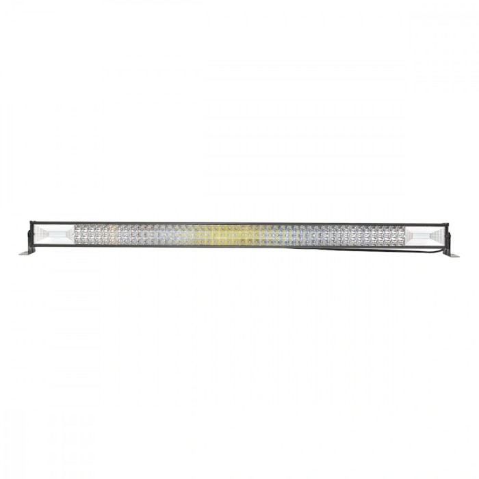 Lampa proiector LED tip bara cu 180 LED-uri 10-30V 540W 6000K