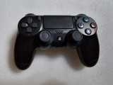 Controller Sony DualShock 4 Playstation 4 (PS4), negru - poze reale